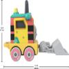 Thomas & Friends Toy Train Diecast Metal Engine 8cm Push-Along Vehicle - Sandy view 2