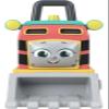 Thomas & Friends Toy Train Diecast Metal Engine 8cm Push-Along Vehicle - Sandy view 4