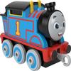 Thomas & Friends Toy Train Diecast Metal Engine 8cm Push-Along Vehicle - Thomas view 1