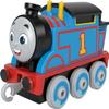 Thomas & Friends Toy Train Diecast Metal Engine 8cm Push-Along Vehicle - Thomas view 3