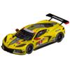 Carrera 23911 Chevrolet Corvette C8.R No.3 1:24 Scale Digital Slot Car Racing Vehicle Digital Slot Car Race Tracks view 1