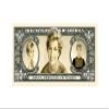 American Art Classics Princess Diana Million Dollar Bill (Pack of 25) - Best Princess Di Collectible view 3