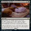 MTG Magic: The Gathering - Stinging Study (44) Commander 2021 C21 view 1