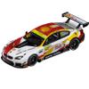 Carrera 30967 BMW M6 GT3 Team Schnitzer No.42 1:32 Scale Digital Slot Car Racing Vehicle Digital Slot Car Race Tracks view 1