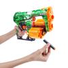 XSHOT Skins Dread Foam Dart Blaster - Camo, 24 Darts by ZURU view 4