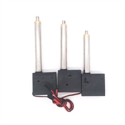 DAPENGNIAO Upgrade Metal Arm Driving Servo Parts for HuiNa 1550 1592 RC Excavator Parts Accessories (Color : 1592)