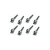 HBX Part 24004 Shock Ball Bolt 4.7x17mm 8P for HAIBOXING 1/24 RC Truck 2078 view 1