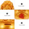 BESTOYARD Golden Piggy Bank Feng Shui Money Bag for Wealth and Luck, Chinese Tradition Decoration, Home Decor, view 2