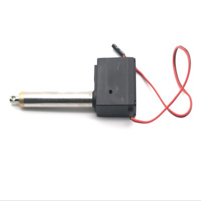 DAPENGNIAO Upgrade Metal Arm Driving Servo Parts for HuiNa 1550 1592 RC Excavator Parts Accessories (Color : Bucket-1550)