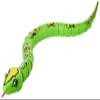 Robo Alive King Python by ZURU (Frustration Free Packaging) Battery-Powered Robotic Snake , Interactive Kids Toys, Giant Prank Snake Toy for Boys, 31 Inches view 1