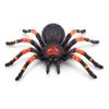 Robo Alive Giant Tarantula by ZURU Battery-Powered Robotic Interactive Electronic Spider That Moves and Crawls, Comes with Web Slime, Prankst Toys for Boys, Kids, Teens view 4