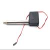DAPENGNIAO Upgrade Metal Arm Driving Servo Parts for HuiNa 1550 1592 RC Excavator Parts Accessories (Color : Big-arm-1592) view 1
