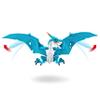 Robo Alive Dino Action Pteradactyl by ZURU Dinosaur Toys, Real Biting Action, Lifelike Roars Sound, Battery-Powered Robotic Interactive Electronic Reptile Toy for Boys view 1