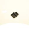 Tenshock Mini Mono Steering Seat for RC Boat Mini Scord Mini-DOM 06015D Rudder TS-BP02210002 view 2