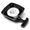 LICHIFIT Pull Start Starter for HPI 5B 5T ROVAN Baja RC KM Losi Assembly 23 26 29CC 30CC RC Car Accessories view 3
