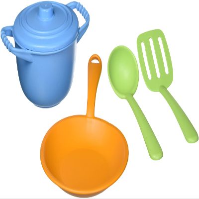 Chef Set-CB