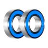 15x28x7mm | 6902-2RS (2 Rubber Sealed Bearings) view 1