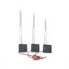 DAPENGNIAO Upgrade Metal Arm Driving Servo Parts for HuiNa 1550 1592 RC Excavator Parts Accessories (Color : 1550) view 2