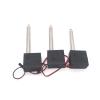 DAPENGNIAO Upgrade Metal Arm Driving Servo Parts for HuiNa 1550 1592 RC Excavator Parts Accessories (Color : 1550) view 3