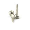 KingVal Replacement Metal Front Wheel Axle Cup RC Parts Compatible with Wltoys 144001 144002 124019 124018 124017 124016 RC Car view 2