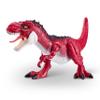 Robo Alive Dino Action T-Rex by ZURU Dinosaur Toys, Real Biting Action, Lifelike Roars Sound, Robotic Interactive Reptile Toy for Boys view 3