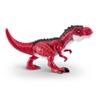 Robo Alive Dino Action T-Rex by ZURU Dinosaur Toys, Real Biting Action, Lifelike Roars Sound, Robotic Interactive Reptile Toy for Boys view 4