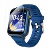 Cosjoype Kids Game Smart Watch for Kids with 39 Puzzle Games HD Touch Screen Camera Music Player Pedometer Alarm Clock Calculator Flashlight 12/24hr Kid Watch Gift for 4-12 Year Old Boys Toys for Kid view 1