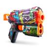 XSHOT Skins Flux Dart Blaster 2PK - Graffiti, 16 Darts by ZURU view 2