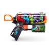 XSHOT Skins Flux Dart Blaster 2PK - Graffiti, 16 Darts by ZURU view 3
