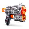 XSHOT Skins Flux - Illustrate (2 Pack + 16 Darts) by ZURU, Easy Reload, Air Pocket Dart Technology, Toy Foam Dart Blaster for Kids, Teens, Adults, Frustration Free Packaging view 2