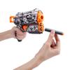 XSHOT Skins Flux - Illustrate (2 Pack + 16 Darts) by ZURU, Easy Reload, Air Pocket Dart Technology, Toy Foam Dart Blaster for Kids, Teens, Adults, Frustration Free Packaging view 4
