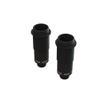 ARRMA Aluminum Shock Body 16x57mm Black, ARA330725 view 1