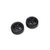 ARRMA dBoots Hoons 35/085 2.4 (Silver) Belted 5-Spoke, ARA550096 view 1