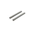 ARRMA Hinge Pin Upper 4x44.5mm (2), ARA330732 view 1