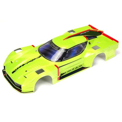 ARRMA 1/8 Finished Body Vendetta 4X4 BLX, ARA414003