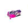 ARRMA Finished Body, TLR Tuned Pink/Purple: Typhon, ARA406162 view 1
