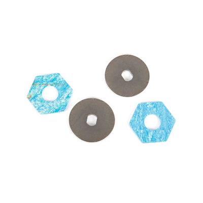 Axial Slipper Pads Plates - Capra, AXI232015B