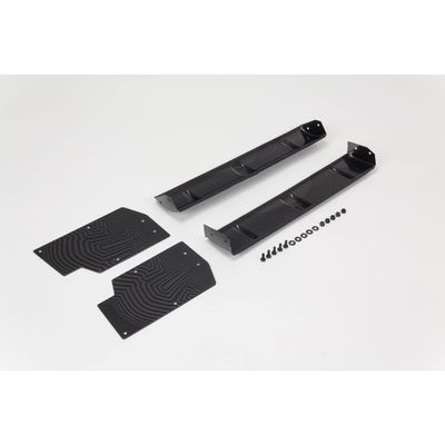 ARRMA 1/8 Wing Set Painted: Vendetta, ARA480052