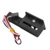 Haowecib RC Plane Landing Gear, Micro PCB Integrated Motor Durable 1.3M Model Electric Landing Gear Integrated for RC Aircraft view 1
