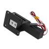 Haowecib RC Plane Landing Gear, Micro PCB Integrated Motor Durable 1.3M Model Electric Landing Gear Integrated for RC Aircraft view 3