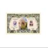 American Art Classics Pack of 25 - Pig Million Dollar Bill - Best Gift or Keepsake for Piggy Lovers view 2