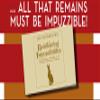 Bewildering Impuzzibilities by Jim Steinmeyer - Book view 1