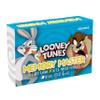 AQUARIUS Looney Tunes Memory Master Card Game - Fun Family Party Game for Kids, Teens & Adults - Entertaining Game Night Gift - Officially Licensed Looney Tunes Merchandise view 1