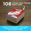 AQUARIUS Looney Tunes Memory Master Card Game - Fun Family Party Game for Kids, Teens & Adults - Entertaining Game Night Gift - Officially Licensed Looney Tunes Merchandise view 4
