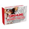 AQUARIUS Gremlins Memory Master Card Game - Fun Family Party Game for Kids, Teens & Adults - Entertaining Game Night Gift - Officially Licensed Gremlins Merchandise view 1
