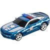 Carrera 27670 Chevrolet Camaro State Trooper 1:32 Scale Analog Slot Car Racing Vehicle Evolution Slot Car Race Tracks view 1