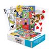 Aquarius Looney Tunes Playing Cards - Looney Tunes Themed Deck of Cards for Your Favorite Card Games - Officially Licensed Looney Tunes Merchandise & Collectibles view 1
