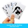 Aquarius Looney Tunes Playing Cards - Looney Tunes Themed Deck of Cards for Your Favorite Card Games - Officially Licensed Looney Tunes Merchandise & Collectibles view 4