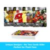 AQUARIUS DC Comics The Flash Playing Cards - The Flash Themed Deck of Cards for Your Favorite Card Games - Officially Licensed DC Comics Merchandise & Collectibles view 3