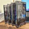 EVORETRO Action Figure Display Protective Case Box for GI Joe 6 inches Classified Series and Marvel Legends 6 inches Infinity Saga - 10-Pack - Stackable 0.40MM Thick, Clear PET Plastic Protector view 4